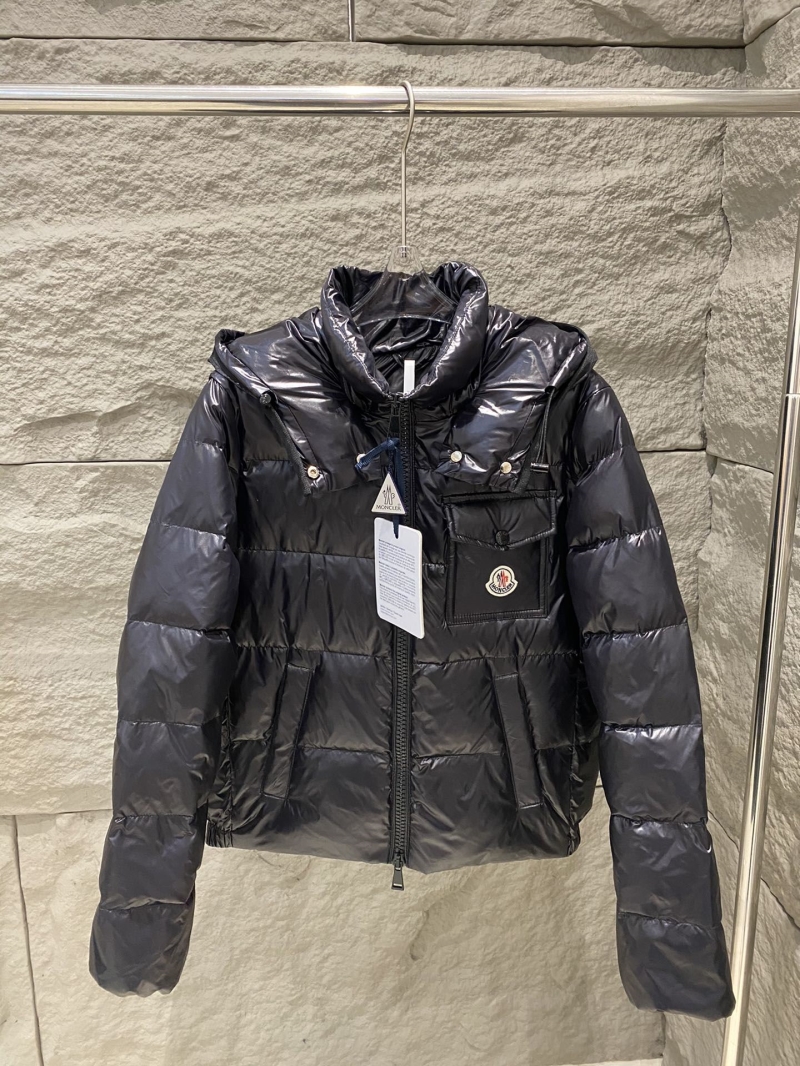 Moncler Down Coat